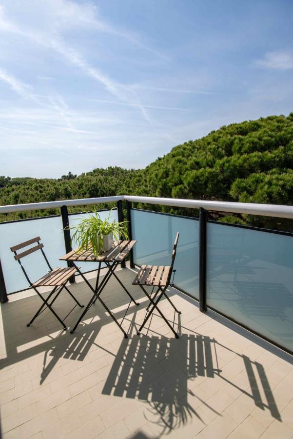 Hotel Baby B&B Milano Marittima Luaran gambar