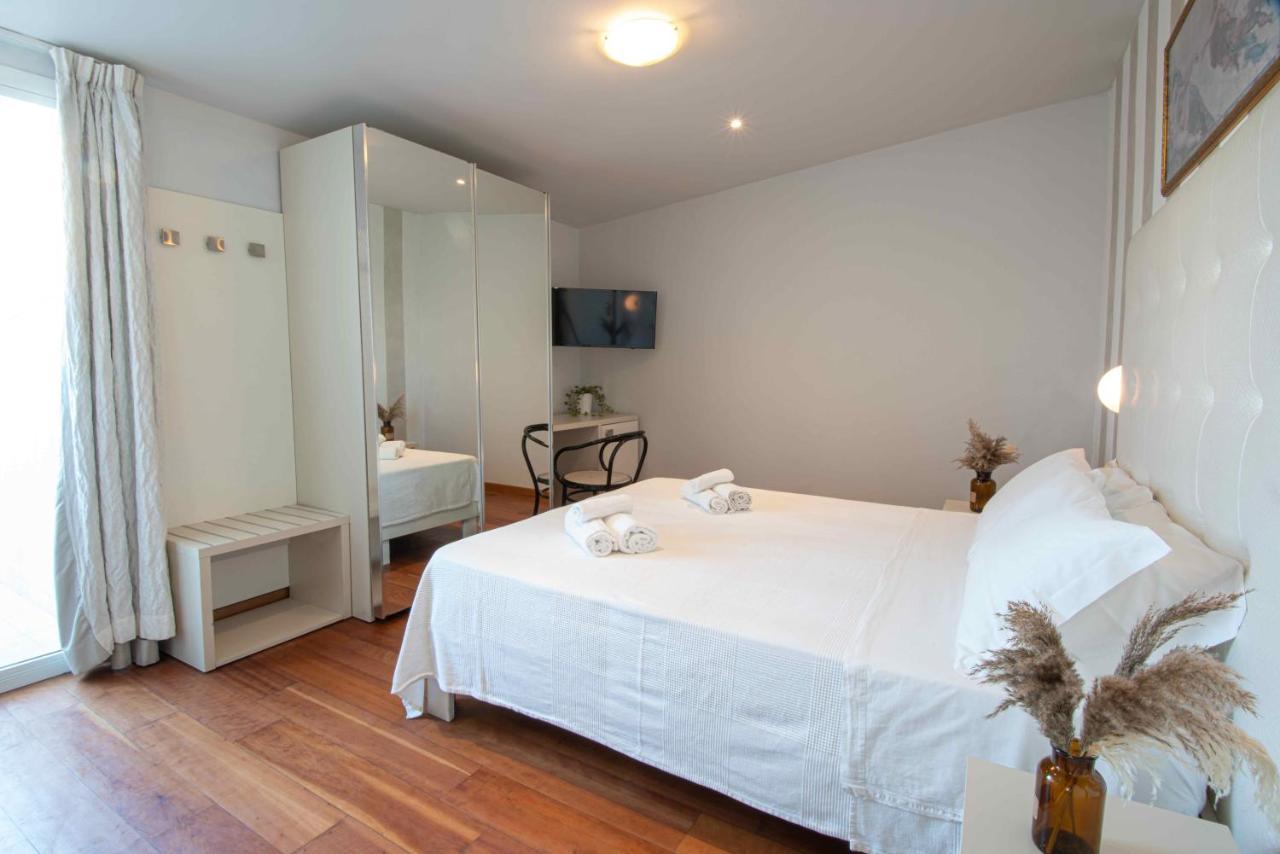 Hotel Baby B&B Milano Marittima Luaran gambar