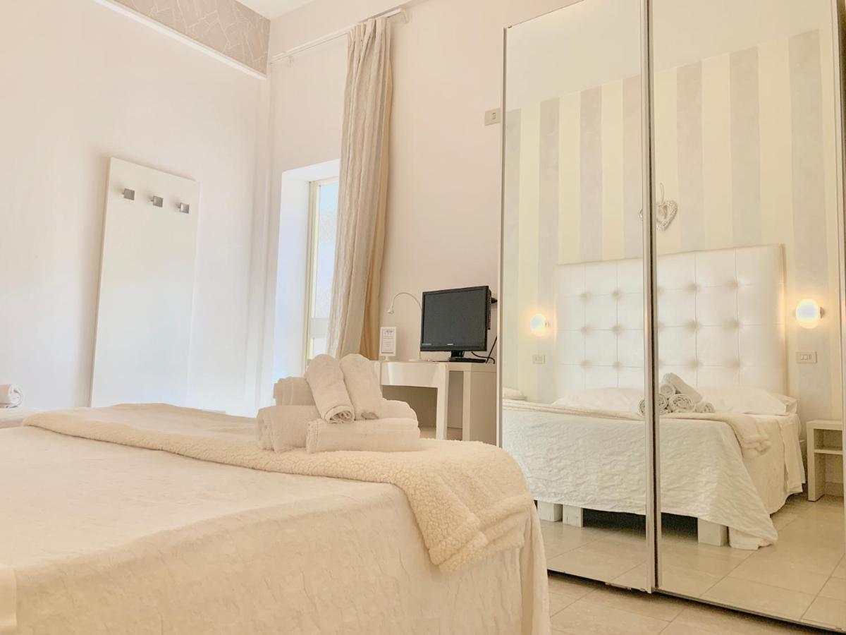 Hotel Baby B&B Milano Marittima Luaran gambar