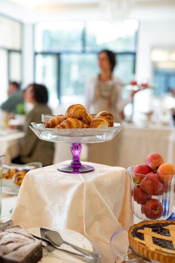Hotel Baby B&B Milano Marittima Luaran gambar