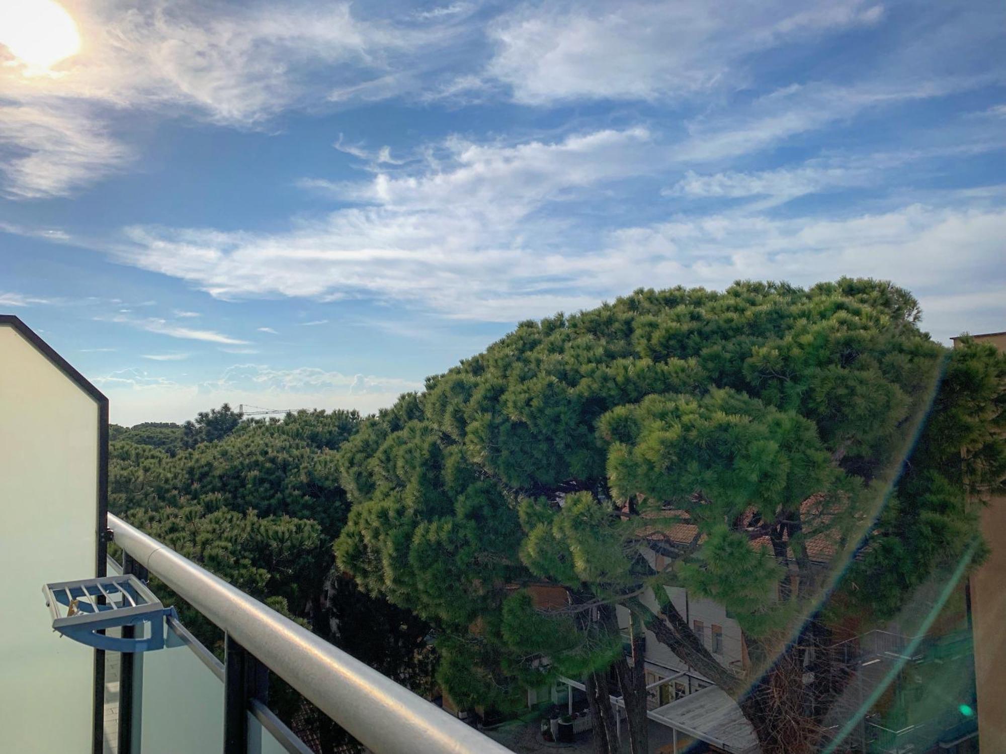 Hotel Baby B&B Milano Marittima Luaran gambar