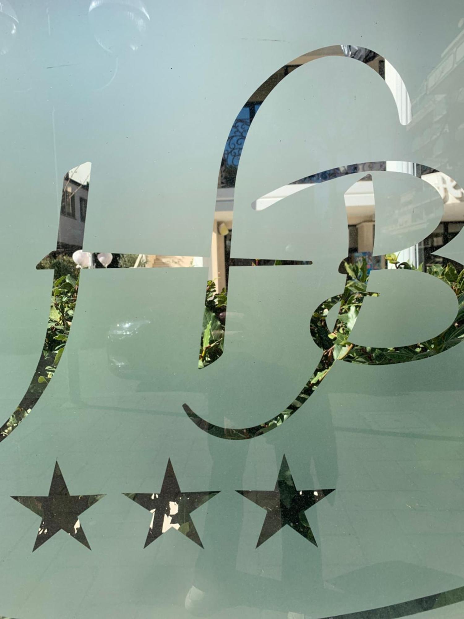 Hotel Baby B&B Milano Marittima Luaran gambar