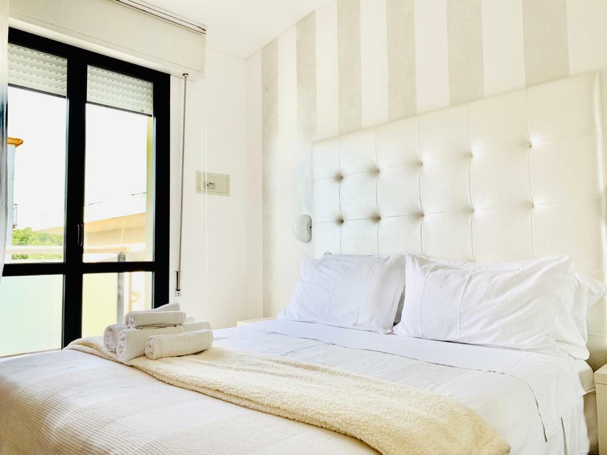 Hotel Baby B&B Milano Marittima Luaran gambar